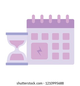 calendar planner design