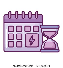 calendar planner design