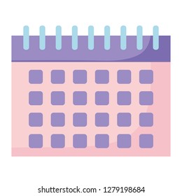 calendar planner design