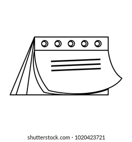 calendar planner icon