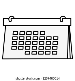 calendar planner icon