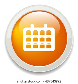 calendar planner icon