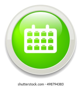 calendar planner icon