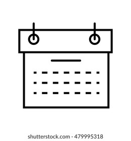 calendar planner schedule