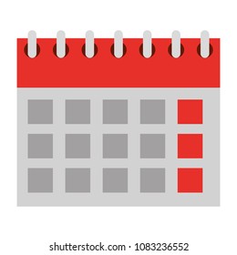 calendar planning month date time