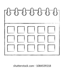 calendar planning month date time