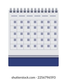 calendar remider date isolated icon