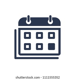 Calendar / Reminder Icon