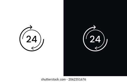 Kalender, Zeitplan und Prüfung Symbol-Vektorgrafik für Grafikdesign, Logo, Website, soziale Medien, mobile App, i-Illustration
