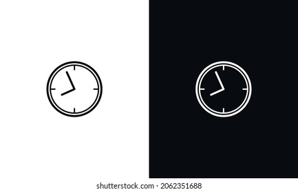 Calendar, schedule and check icon vector for for graphic design, logo, web site, social media, mobile app, ui illustration
