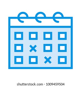calendar schedule organizer 
