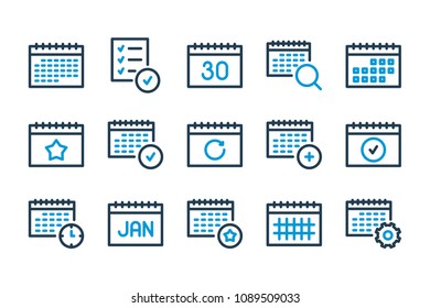 4 763 Calender settings icon Images Stock Photos Vectors Shutterstock 4 763 Calender settings icon Images Stock Photos Vectors Shutterstock