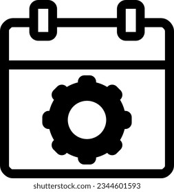 configuración de calendario cita de calendario 1804