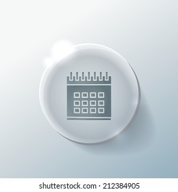 calendar sign