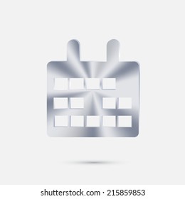 calendar sign
