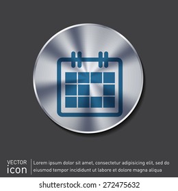 calendar sign