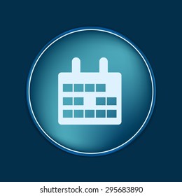 calendar sign