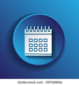 calendar sign