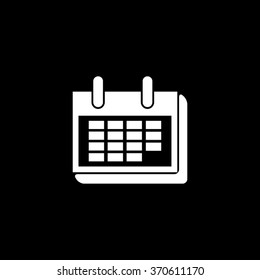 Calendar Single Icon