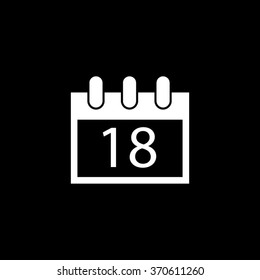 Calendar Single Icon