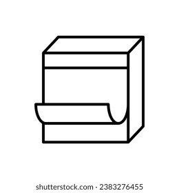 Símbolo de calendario para sitios y aplicaciones. Ilustración vectorial para sitios web, aplicaciones, diseño, banners y otros fines