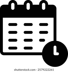 A calendar is a system of organizing days into weeks, months, and years, used for tracking time, planning events, and managing schedules in personal, professional, and cultural contexts.