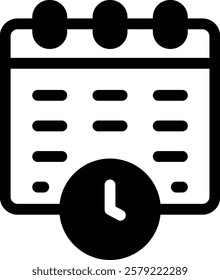 A calendar is a system of organizing days into weeks, months, and years, used for tracking time, planning events, and managing schedules in personal, professional, and cultural contexts.