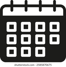 A calendar is a system for organizing days into weeks, months, and years. It tracks events, schedules, and holidays, providing structure to time and enabling planning and coordination.