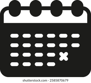 A calendar is a system for organizing days into weeks, months, and years. It tracks events, schedules, and holidays, providing structure to time and enabling planning and coordination.