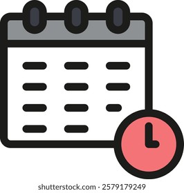 A calendar is a system for organizing days, months, and years to track time, schedule events, and plan activities, often used in personal, professional, or cultural contexts.