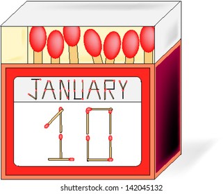 A calendar is a system of organizing days for social, religious, commercial, or administrative purposes.