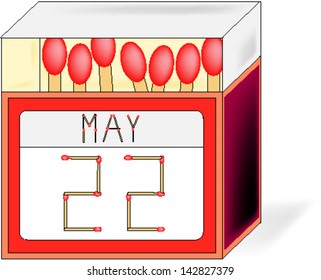 A calendar is a system of organizing days for social, religious, commercial, or administrative purposes.