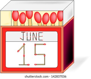 A calendar is a system of organizing days for social, religious, commercial, or administrative purposes.