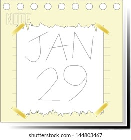 A calendar is a system of organizing days for social, religious, commercial, or administrative purposes.