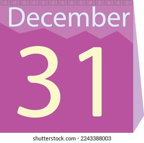 A calendar is a system of organizing days. This is done by giving names to periods of time, typically days, weeks, months and years.