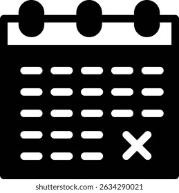 A calendar is a system for organizing days, weeks, and months. It helps track time, plan events, schedule activities, and remember important dates, both personally and professionally.


