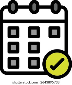 A calendar is a system for organizing days, weeks, and months. It helps track time, plan events, schedule activities, and remember important dates, both personally and professionally.


