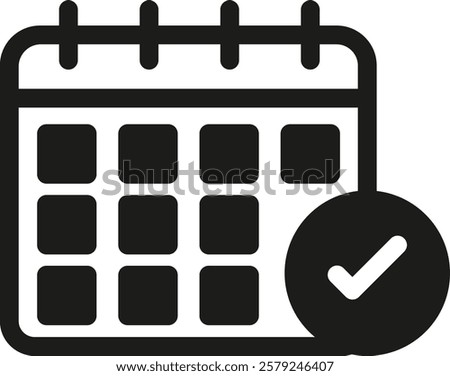 A calendar is a system for organizing and tracking days, weeks, and months, typically used for scheduling, planning, and noting events or activities over a specific period.