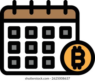 A calendar is a system used to organize days, weeks, and months for the purposes of scheduling, planning, and tracking time. Calendars are essential tools for both personal and professional life, help