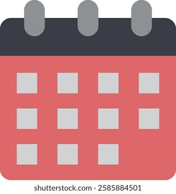 A calendar is a system used to organize and track time by dividing it into days, weeks, months, and years. It helps manage schedules, plan events, and record important dates.