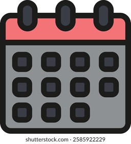 A calendar is a systematic tool for organizing days, weeks, and months, helping individuals and organizations track dates, schedule events, manage time, and observe holidays and significant occasions.