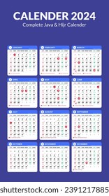Calendar template for 2024 year. 2024 calendar set design. January, February, March, April, May, June, July, August, September, October, November, December. Monthly calendar template for 2024.
Tag: 20
