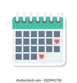  calendar time day 