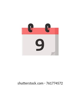calendar vector - date calendar