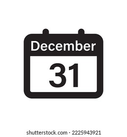 Calendar vector icon. Calendar on wall flat sign design. EPS 10 flat symbol pictogram