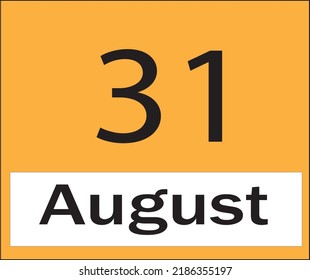 calendar vector illustration image clipart 