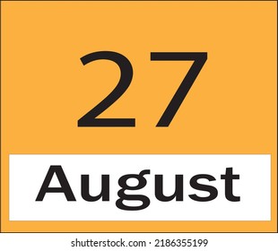 recorte de imagen de ilustración vectorial de calendario 
