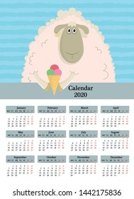 3,795 Ice cream calendar Images, Stock Photos & Vectors | Shutterstock