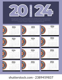The calendar for the year 2024 is a tool that organizes and displays the days, weeks, and months of the year.