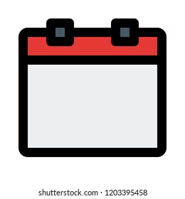 Calender, appointment booking.